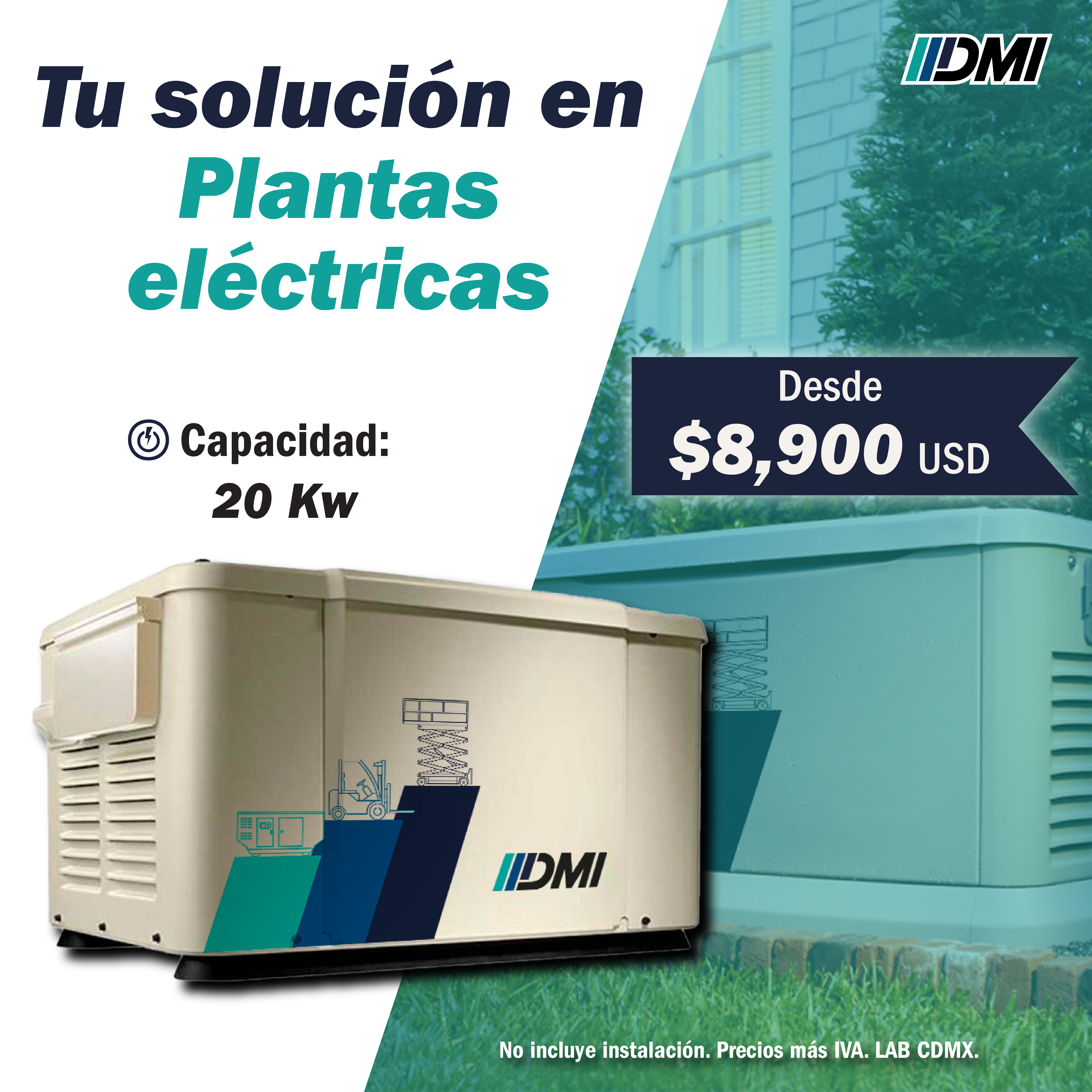20 Kw